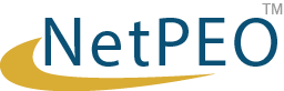 Net PEO Logo
