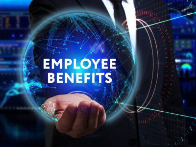 EMPLOYEE BENEFITS