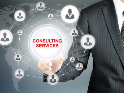 RISK MANAGEMENT CONSULTING SERVICES