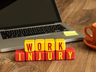 WORKERS' COMPENSATION