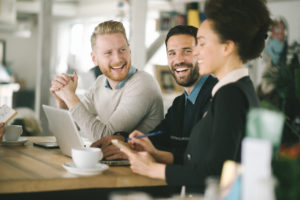 How do Employees Benefit From Having a PEO?