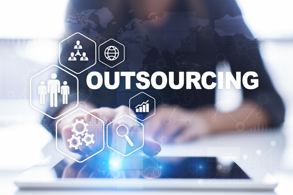Why Should You Outsource Your Human Resources? NetPEO
