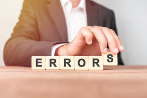 What Are Some Errors Businesses Make Without Human Resources?