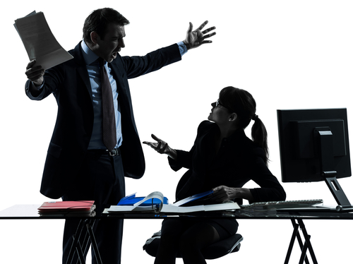 Employment Disputes: Understanding Common Issues and How to Resolve Them