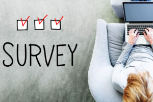 Why Should a Company Conduct a Survey of Its Employees?