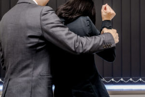 Can a PEO Help with a Company’s Sexual Harassment Policy?