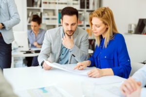 Do Owners Lose Control of Their Business With Co-Employment?