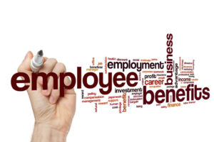 How Does Co-Employment Help Companies Provide Employee Benefits?