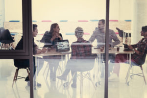 Is It Common for Companies to Use a PEO?