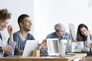 What Types of Companies Use a PEO?