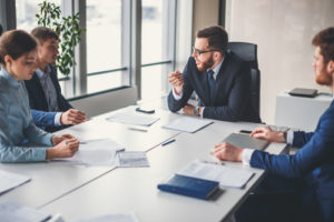 Hiring Vs. Outsourcing