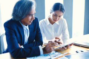 How PEOs Help With Taxes