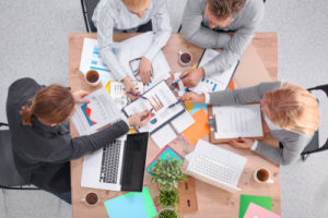 How Can a New Small Business Afford to Give Employees Competitive Benefits?