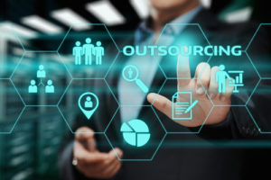 What Functions of HR Are Typically Outsourced?