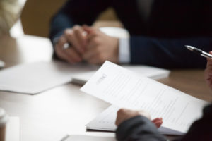 What is an HR Leasing Company?