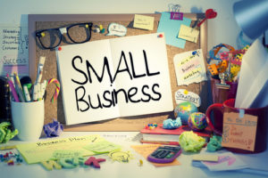 Does a Small Business Need HR?