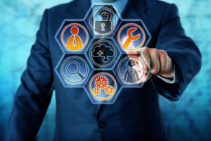 What are Employee Management Services?