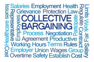 Does a PEO Arrangement Impact a Collective Bargaining Agreement?