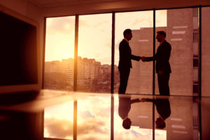 Is It Safe to Use a PEO?