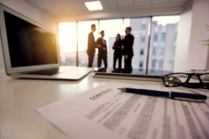 Will My Company’s Data Be Secure With a PEO?