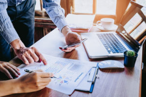 Who Is Responsible for Employment Taxes?