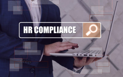 2022 HR Compliance Checklist