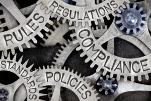 What Are Some Compliance Regulations That All Businesses Must Follow?