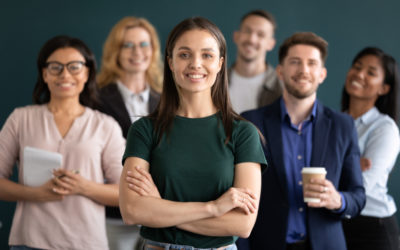Workforce Hired Through PEO Company