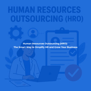 Human Resources Outsourcing