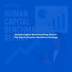 human capital benchmarking report