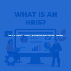 what is an hris